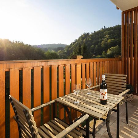 Apartmán SOSNA Dolny Kubin Exterior foto
